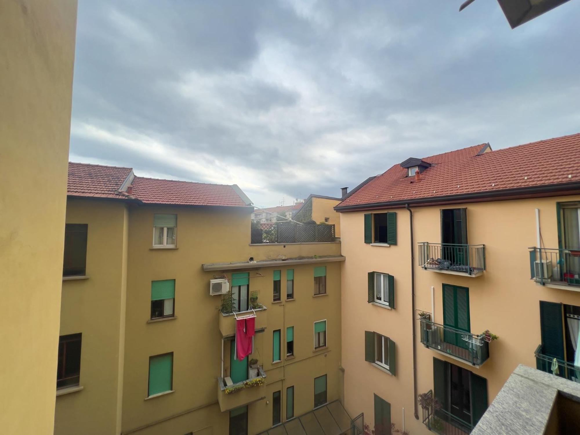 Appartme Morazzone 7, Milan